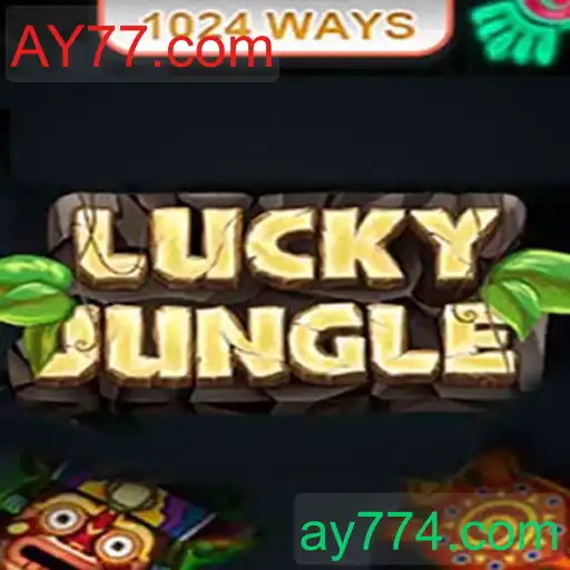 LuckyJungle1024